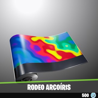 Rodeo arcoris